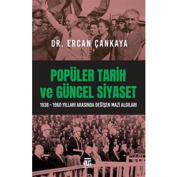 SIYASET YILLARI - KAMRAN İNAN