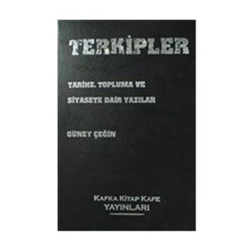 SIYASETE DAIR YAZILAR - E. SEMIH YALÇIN