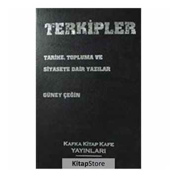 SIYASETE DAIR YAZILAR - E. SEMIH YALÇIN