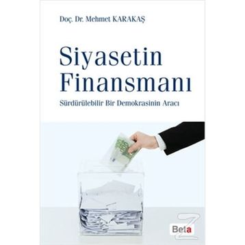 SIYASETIN FİNANSMANI - PULAT TACAR