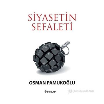 SIYASETIN SEFALETI - OSMAN PAMUKOĞLU
