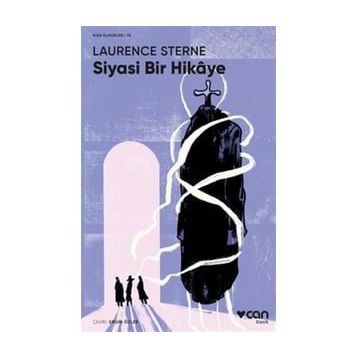 Siyasi Bir Hikaye Laurence Sterne