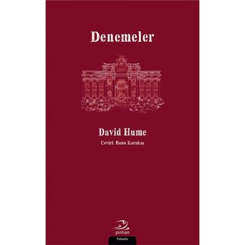 Siyasi Denemeler - David Hume
