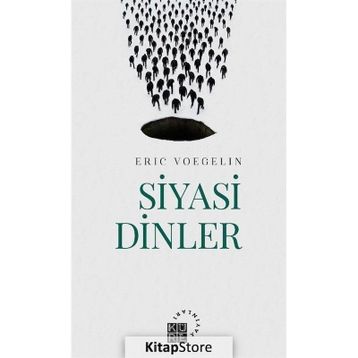 Siyasi Dinler Eric Voegelin