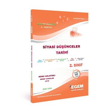 SIYASI DÜŞÜNCELER TARIHI - METIN İŞÇİ