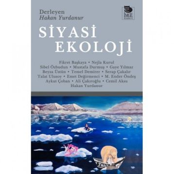 Siyasi Ekoloji - Hakan Yurdanur