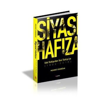 Siyasi Hafıza - Mehmet Erdoğan