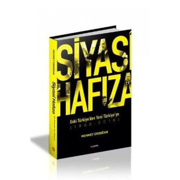 Siyasi Hafıza - Mehmet Erdoğan