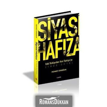 Siyasi Hafıza - Mehmet Erdoğan