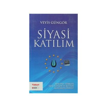 SIYASI KATILIM - VEYIS GÜNGÖR