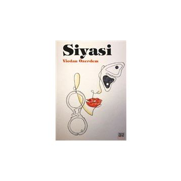 Siyasi - Vicdan Özerdem