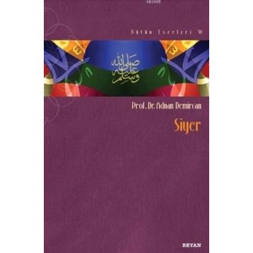 Siyer - Adnan Demircan