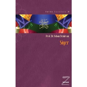 Siyer - Adnan Demircan