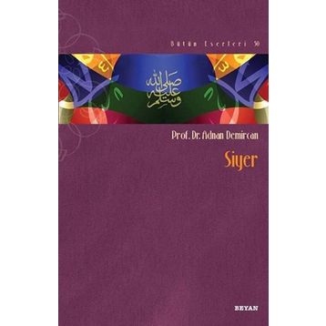 Siyer - Adnan Demircan