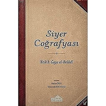 Siyer Coğrafyası - Endülüs Yayınları
