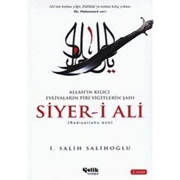 SIYER-I ALI - İ. SALIH SALIHOĞLU