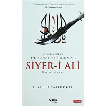 SIYER-I ALI - İ. SALIH SALIHOĞLU