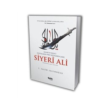 SIYER-I ALI - İ. SALIH SALIHOĞLU