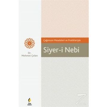 Siyer-i Nebi - mehmet celenk