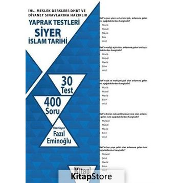 Siyer - İslam Tarihi - kollektif