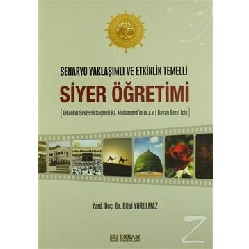 Siyer Öğretimi - kollektif