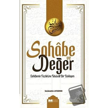 Siyer Yayınları Sahabe ve Değer