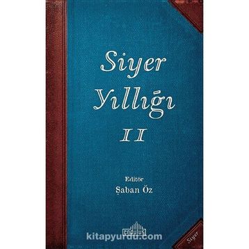 Siyer Yıllığı 2 - Endülüs Yayınları