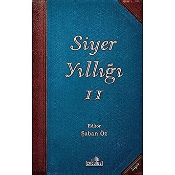 Siyer Yıllığı 2 - Endülüs Yayınları