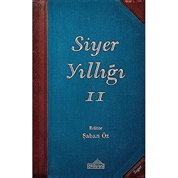 Siyer Yıllığı 2 - Endülüs Yayınları