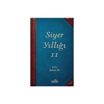 Siyer Yıllığı 2 - Endülüs Yayınları