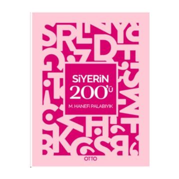 Siyerin 200'ü - M. Hanefi Palabıyık