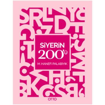 Siyerin 200'ü - M. Hanefi Palabıyık