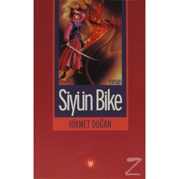 SİYÜN BIKE - HIKMET DOĞAN