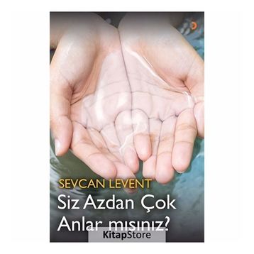 Siz Azdan Çok Anlar Mısınız? - Sevcan Levent