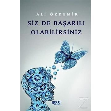 Siz De Başarılı Olabilirsiniz - Ali Özdemir