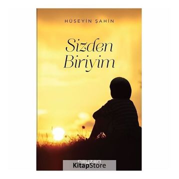 Sizden Biriyim - Hüseyin Şahin