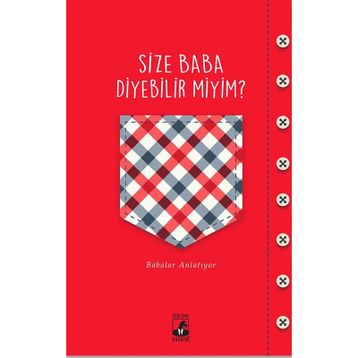Size Baba Diyebilir Miyim? - Tuğçe Yılmaz Büşra Hacısalihoğlu