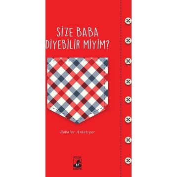 Size Baba Diyebilir Miyim? - Tuğçe Yılmaz Büşra Hacısalihoğlu