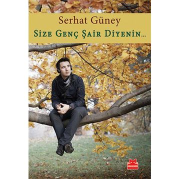 SIZE GENÇ ŞAIR DIYENIN... - SERHAT GÜNEY