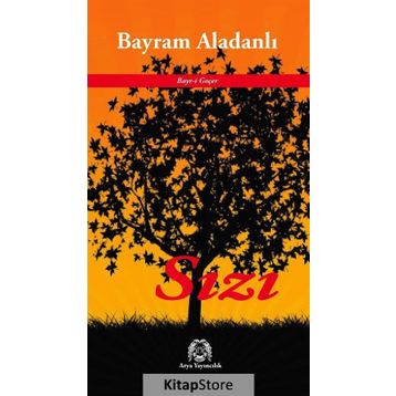 Sızı - Bayram Aladanlı