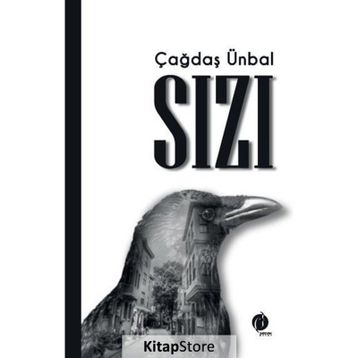 Sızı - Çağdaş Ünbal