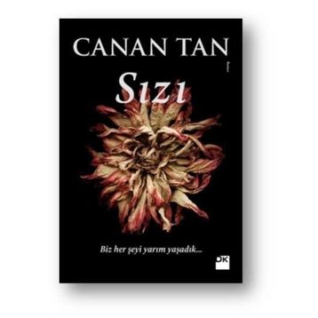 Sızı - Canan Tan