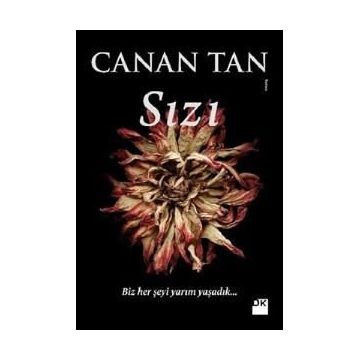 Sızı - Canan Tan