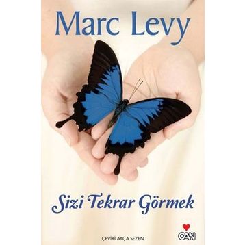 SIZI TEKRAR GÖRMEK - MARC LEVY