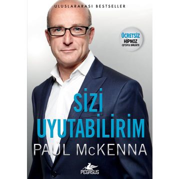 Sizi Uyutabilirim - Paul Mckenna
