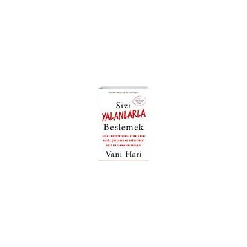 Sizi Yalanlarla Beslemek - Vani Hari