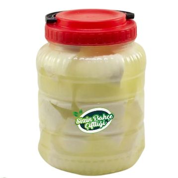 Sizin Bahçe Çiftliği 1 kg Klasik Köy Peyniri