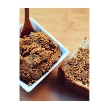 Sizin Bahçe Çiftliği 500 gr Haşhaş Ezmesi