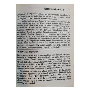 SIZIN ÇOCUĞUNUZ DA BAŞARABİLİR - JEAN ROBB, HILARY LETTS