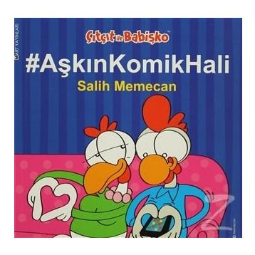 Sizinkiler - Aşkın Komik Hali